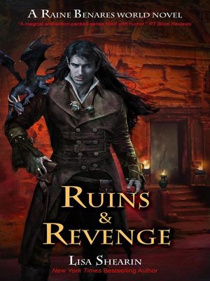 cover image of Ruins & Revenge